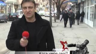 GAFOVI TV STAR 2012 - KOGA UMRE OVAJ