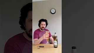 Lion Brew | Warsteiner Beer Tasting | Premium Pilsner  #beer #warsteiner #pilsner #beertasting #ad