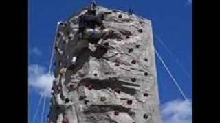 Climbing Wall