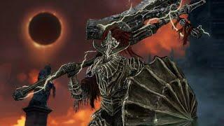Доспехи Драконоборца: Dark Souls 3 / Дарк Соулс 3 - тактика как убить, как победить босса ДС3