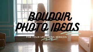 18 Boudoir Photo Ideas | Boudoir Photography Chattanooga | Jennifer Anderson Photography