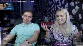 АНДРЕЙ РАССКАЗАЛ РОДИТЕЛЯМ ПРО УВОЛЬНЕНИЕ С РАБОТЫ | MODESTAL STREAM