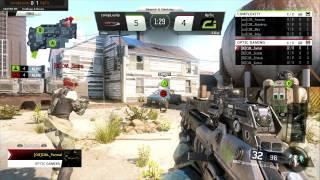2/9 NA Pro Division OpTic Gaming vs compLexity Gaming - Call of Duty® World League