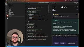 Pythagora (GPT Pilot VS Code extension) Beta Demo