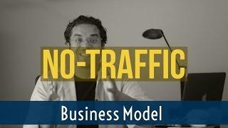 Anik Singal's No-Traffic Business Model