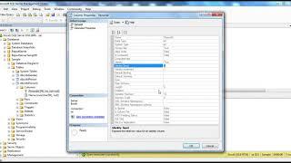 Part 7 Identity Column in SQL Server