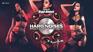Techno 2020  Best HANDS UP & Hardstyle Party Mix | Hard Noises #35 | 80min Megamix