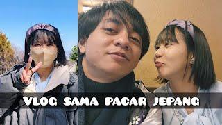 Vlog Pacaran sama Cewek Jepang