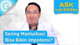 Bahaya Onani Terlalu Sering Bikin Impotensi?