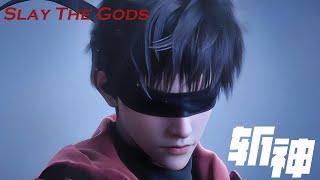 Nonton episode terbaru dengan puas!!! | INDO SUB |  Slay The Gods | Full Episode