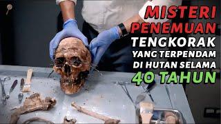 Misteri Pembunuhan Yang Belum Terpecahkan Selama 30 Tahun