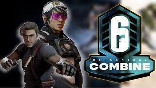 The R6 Central Combine Open Qualifiers Day 1