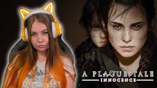 A Plague Tale: Innocence - Прохождение на русском | Часть 1