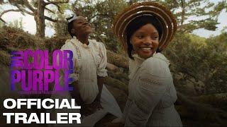 The Color Purple | Official Trailer