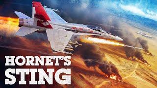 'HORNET'S STING' UPDATE / WAR THUNDER