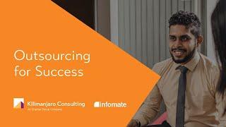 Outsourcing for Success: Boost Financial Efficiency and Customer Service | Kilimanjaro Consulting