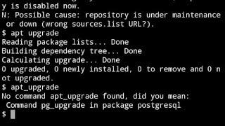 installing termux on android |termux error | apt update not working |
