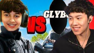 Who's The BEST Console Player? (ST0MPN vs GLYBO Reaction)