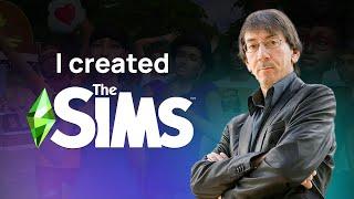 What You Didn’t Know About The Sims | Will Wright | Simulations Summit 2023