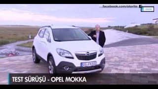 OPEL MOKKA Test Sürüşü ve Detaylı İnceleme [Otorite]