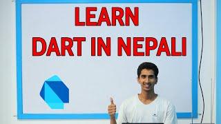 Dart Programming Complete Tutorial In Nepali