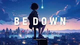 [무료비트] 아련한 새벽감성 피아노 비트 - "Be Down" │ Lil Durk Type Beat 2023