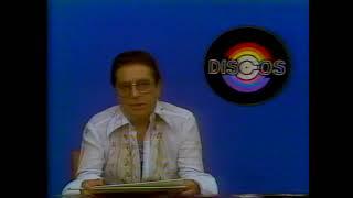 JORNAL DA MANHÃ TVS SBT 31.12.1979 COM GUGU