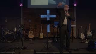 SpiritCon 2024 | Gepflanzt im Hause des Herrn | Pastor Johannes Justus | 24.05.2024