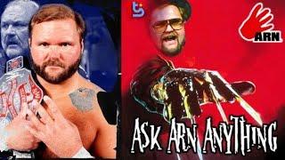 ARN #252: Ask Arn "ALMOST" Anything LIVE (October 2024)