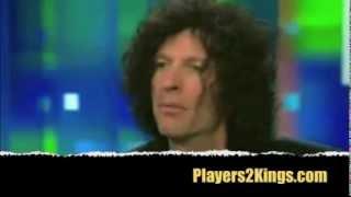 Howard Stern King of All Media