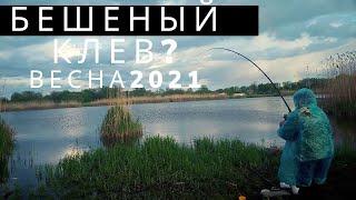 Рыбалка в Краснодарском крае .