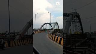 Begusarai over bridge l Short Video #shirts #ytshorts #viralvideo #viralshorts #views #viral #bridge