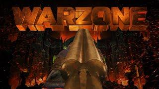 DOOM В WARZONE