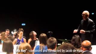 Ross Roy - composed and conducted by Jacob de Haan