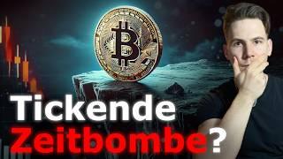Bitcoin: Deutschlands Verkauf Erreicht Milliardenvolumen!