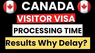 Canada Visitor Visa Updates 2024!Canada Tourist Visa!Canada Visitor Visa Latest Updates 2024