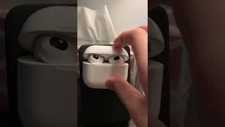 AirPods Pro has MagSafe charging