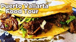 Top Places Eat In Puerto Vallarta Food Tour 2023