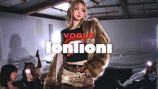 [FREE] LE SSERAFIM x CRAZY x Kpop Type Beat | "VOGUE" (prod. lonlioni)