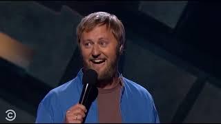 Rory Scovel - German Accent, Christian Comedy, Eve and Snake