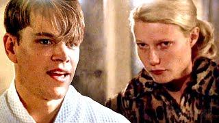 He makes everyone think she's crazy | The Talented Mr. Ripley | CLIP