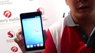 Cherry Mobile Ultra & Superion Scope LTE Launch Preview - Snapdragon-Powered Devices With LTE