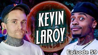 The Toxicity of Reality TV | EP 59 ft Kevin Laroy | Unemployable Podcast