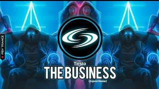 PSY-TRANCE • Tiësto - The Business (Arjona Remix)