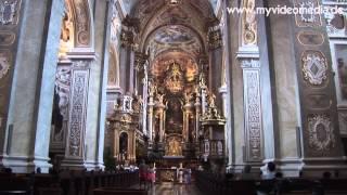 Klosterneuburg - Austria HD Travel Channel