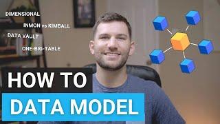 Data Modeling in the Modern Data Stack