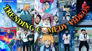 Trending Comedy Videos | Comedy Video | Asif Dramaz