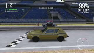 Forza Motorsport 4: Drag Race #6