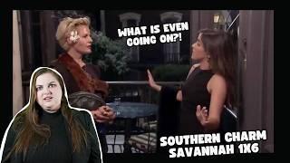 Ashley ATTACKS Hannah AGAIN | SCS 1x6