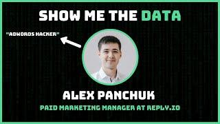 How The Paid Marketing Manager At Reply.io Reduced Adwords CPA From $200 to $100 | Episode #19